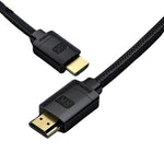 Câble ps5 HDMI 2.1 - Vignette | Cibertek