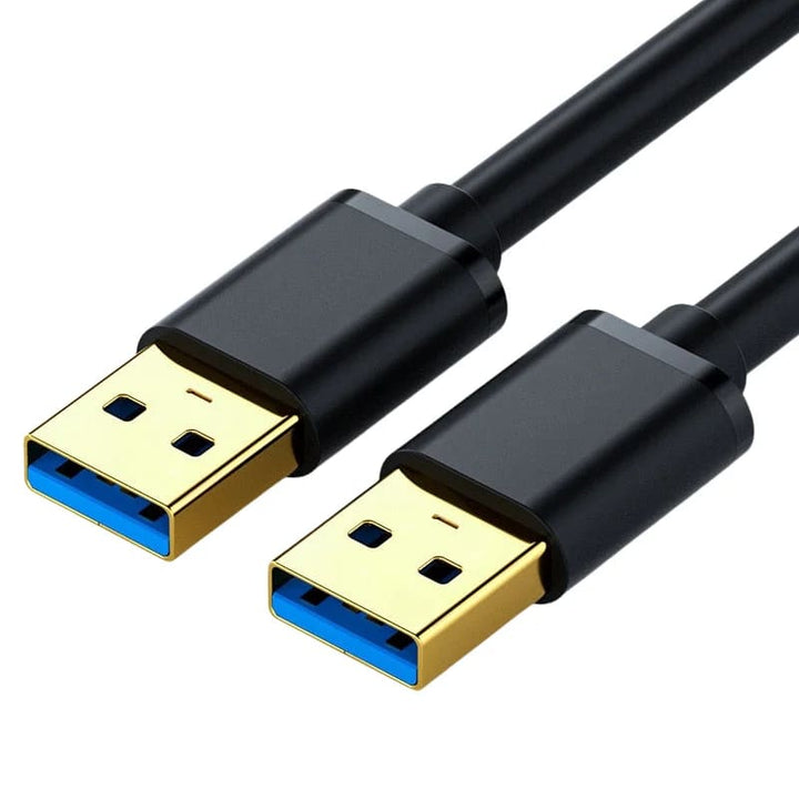 Câble USB A Mâle