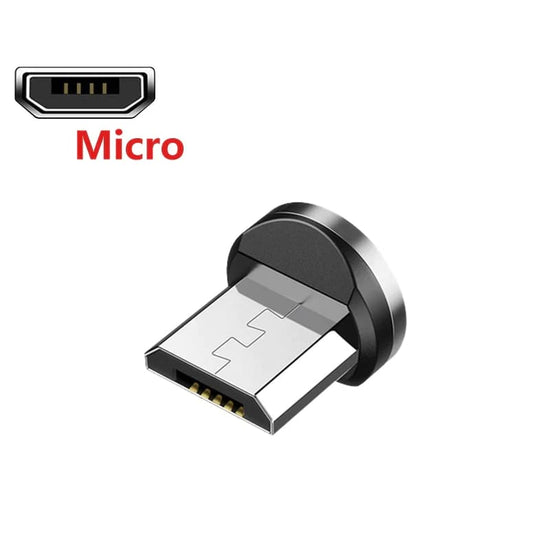 Câble USB magnétique 2.4A