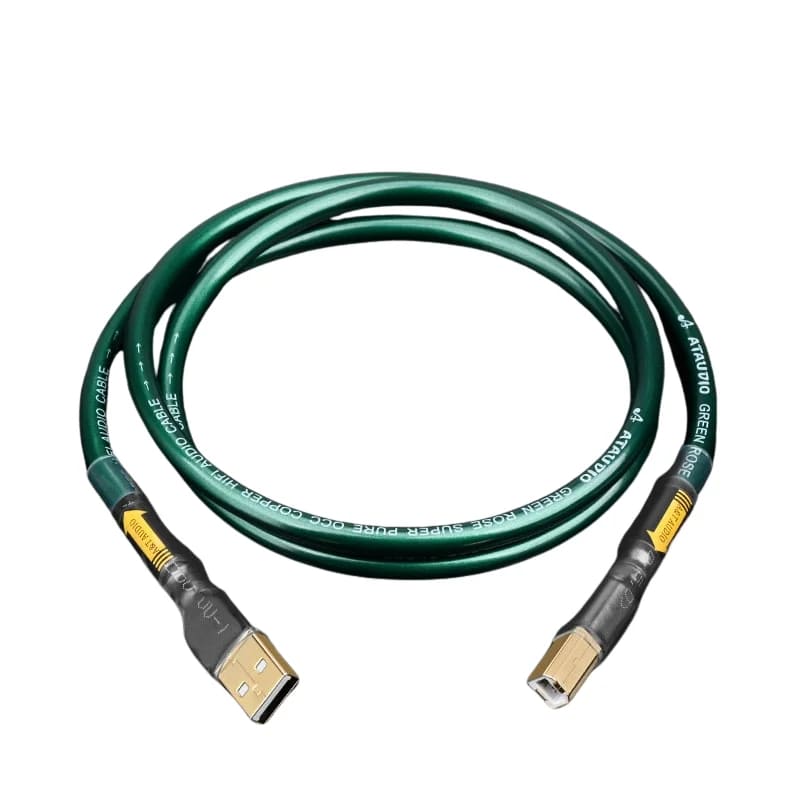 Cable USB type A,B,C de haute qualité