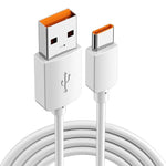 Câble USB vers USB C 7A