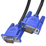 Câble VGA mâle 1080P - Vignette | Cibertek