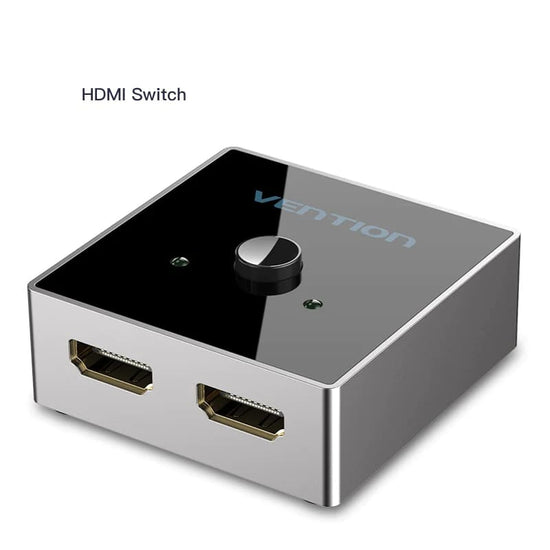 HUB HDMI Switch 8K Bidirectionnel 2.1